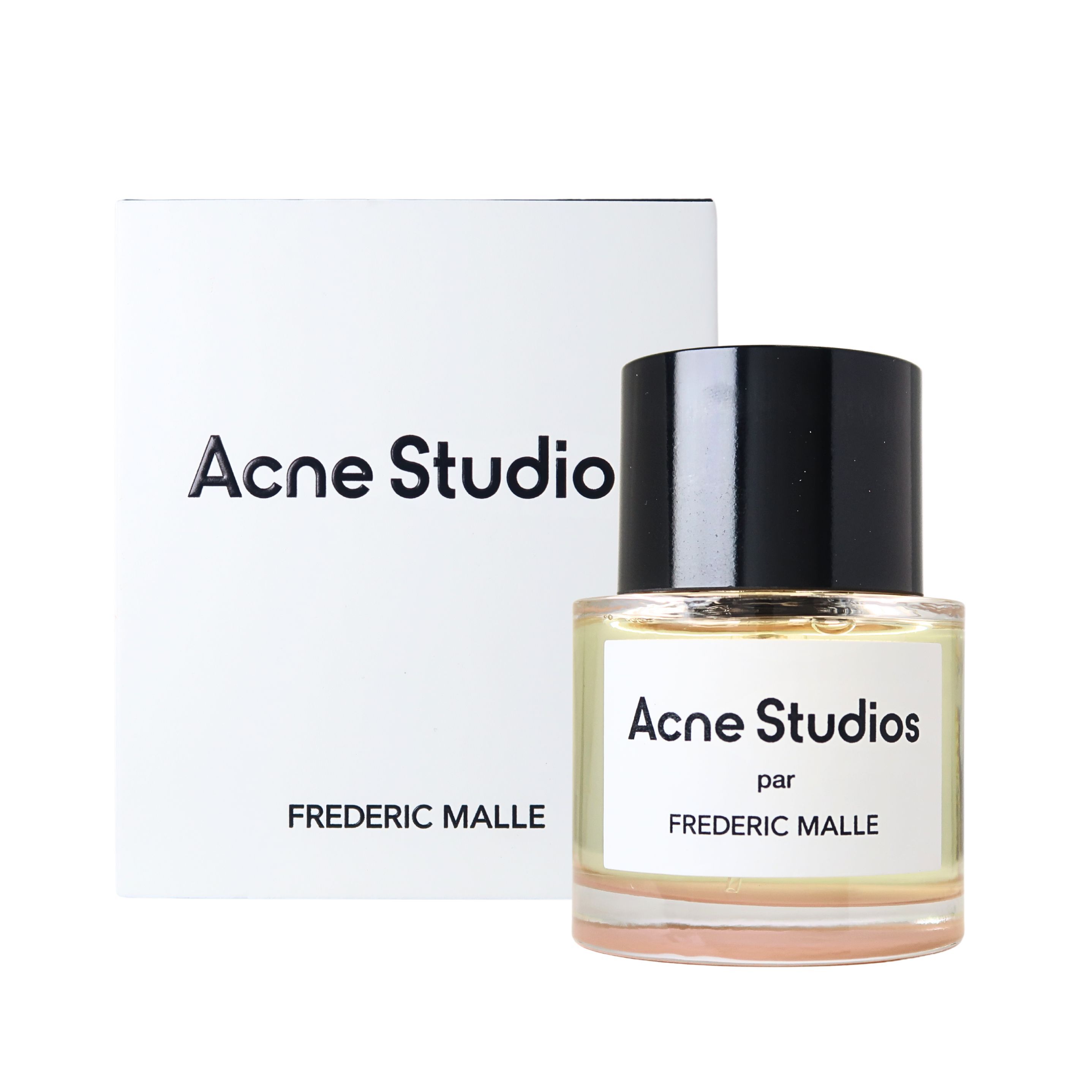 FREDERIC MALLE 德瑞克·馬爾 Acne Studios 聯名淡香精 EDP 50ml