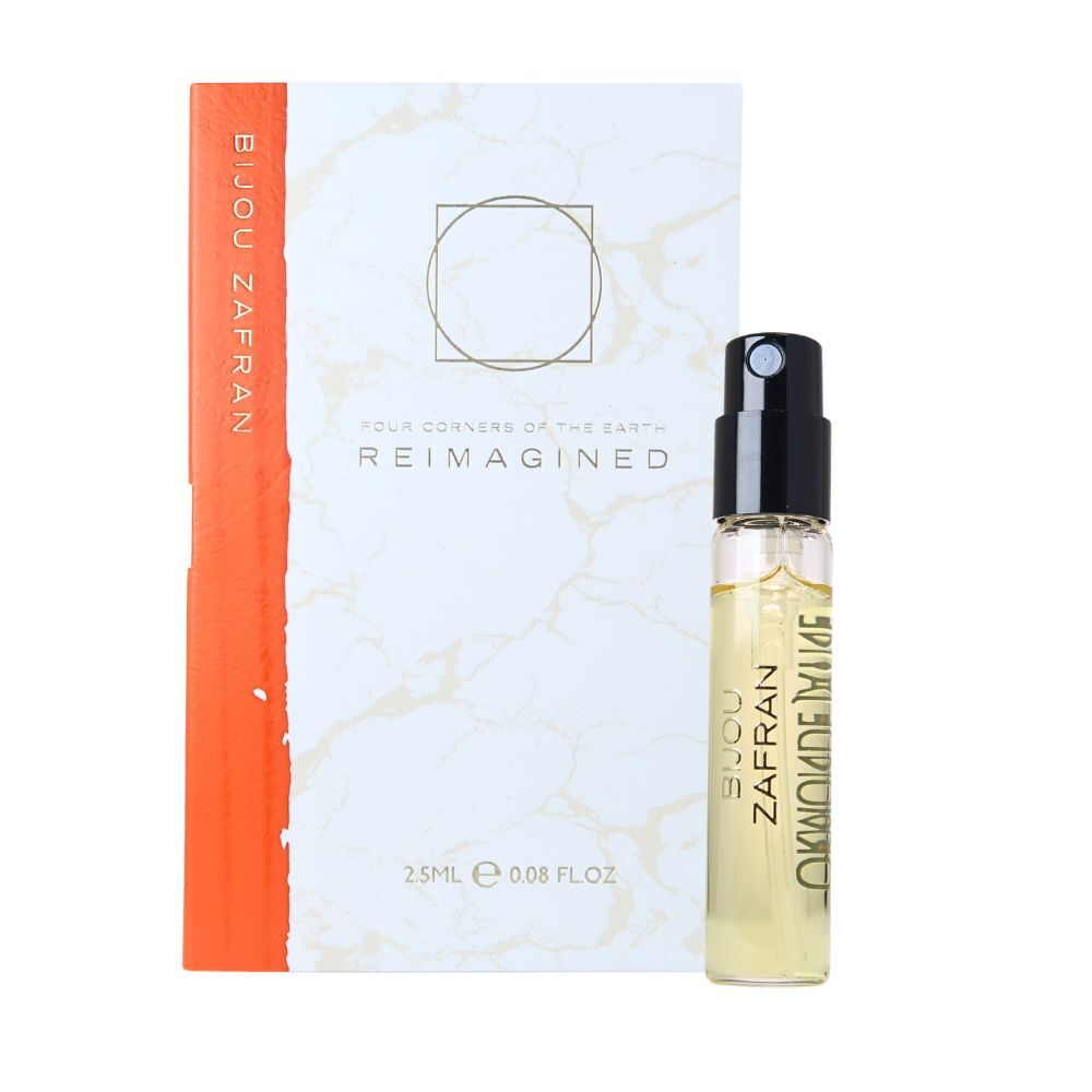 ORMONDE JAYNE Bijou Zafran 藏紅瑰寶淡香精 EDP 2.5ml