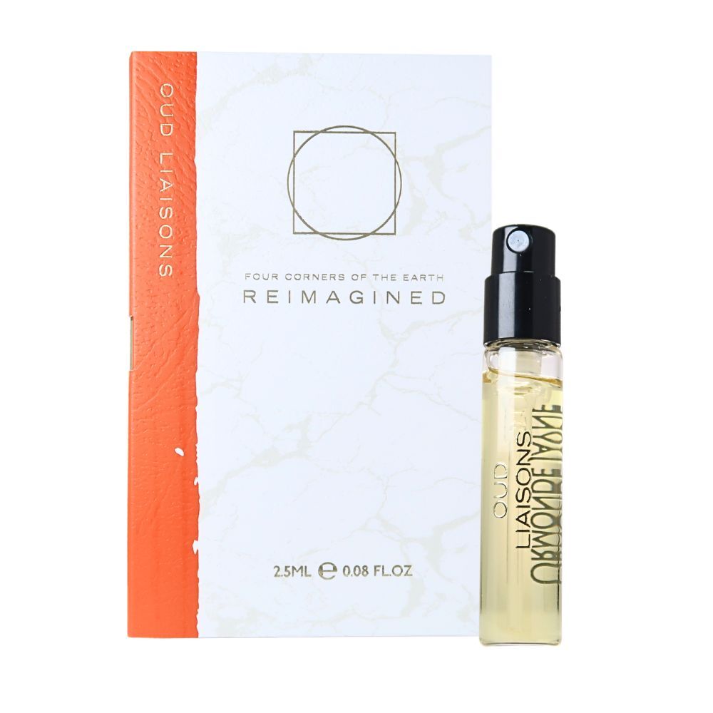 ORMONDE JAYNE Oud Liaisons 沉香情緣淡香精 EDP 2.5ml