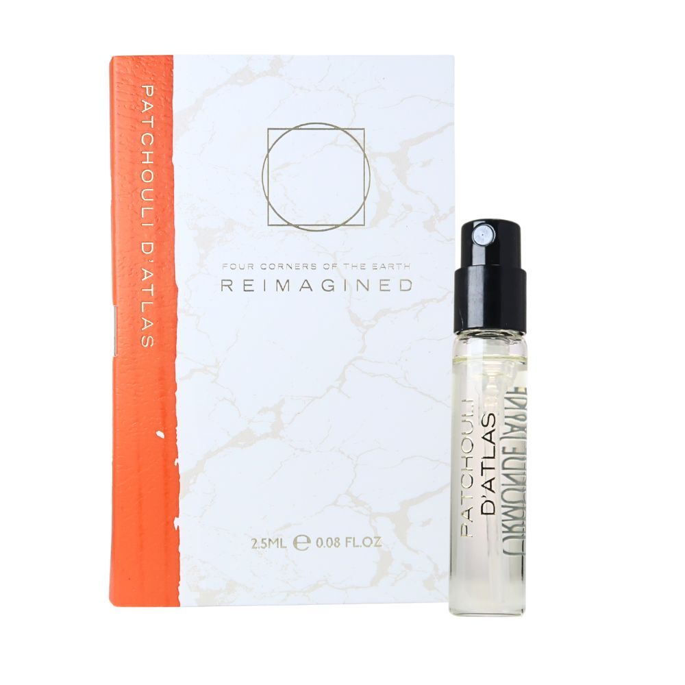 ORMONDE JAYNE Patchouli d'Atlas 廣藿秘境淡香精 EDP 2.5ml