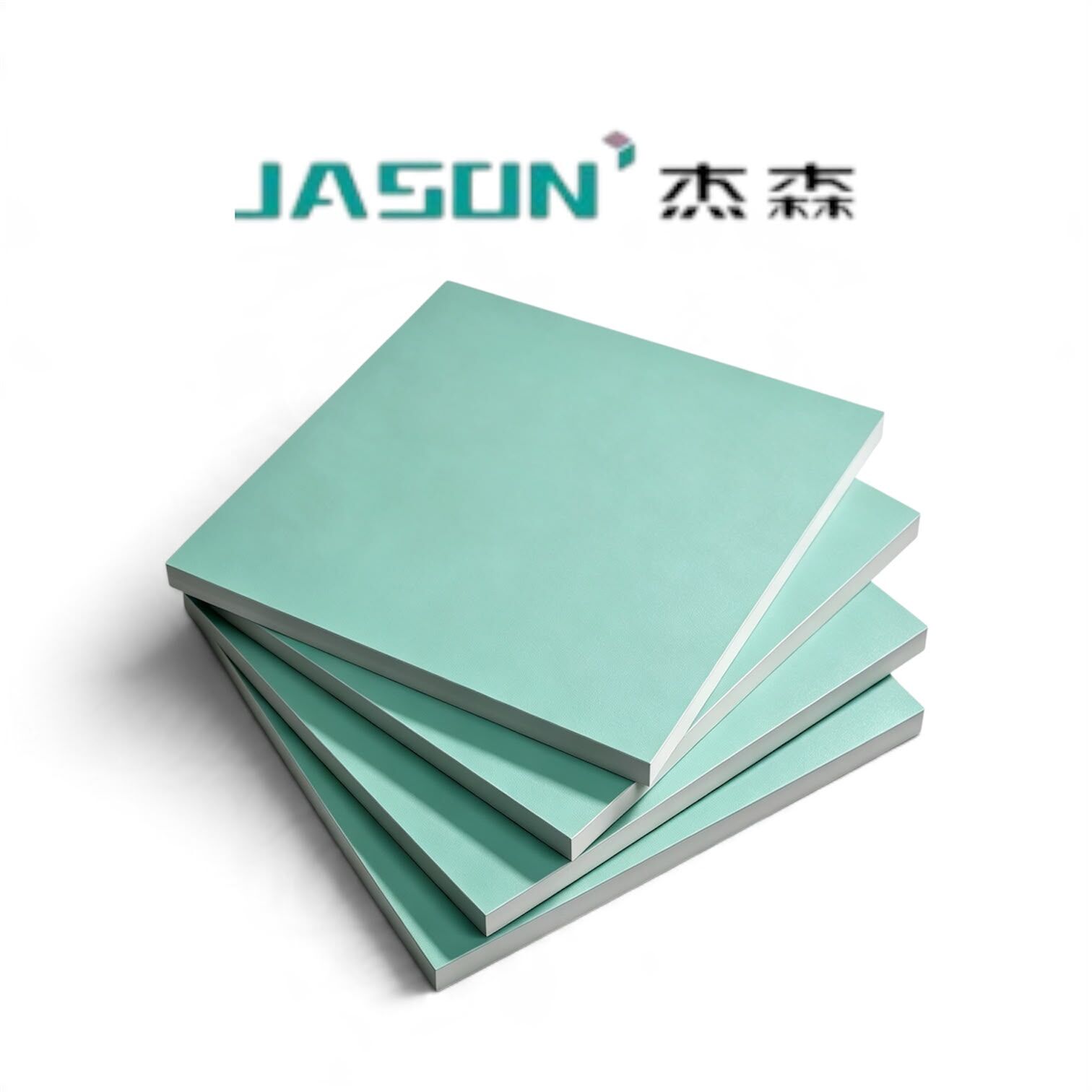 "JASON" 杰森防潮石膏板