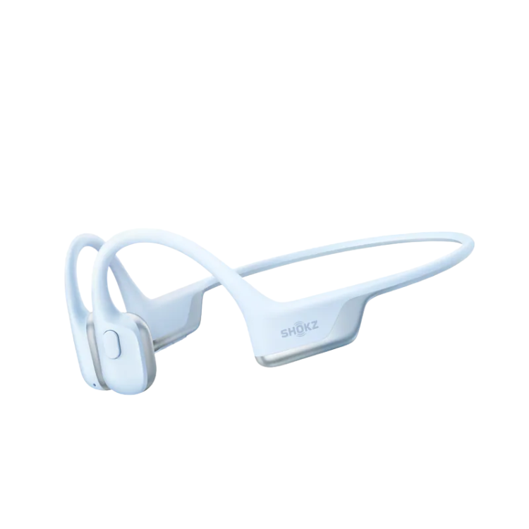 Shokz OpenRun Air 2 (S610) 專業運動耳機