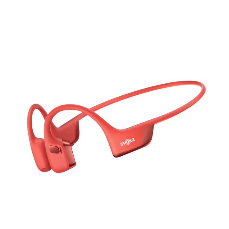 Shokz OpenRun Pro 2s (S822) 專業運動耳機