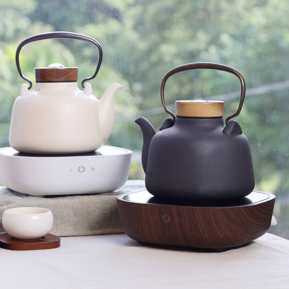 宜龍EILONG 方圓速茶爐