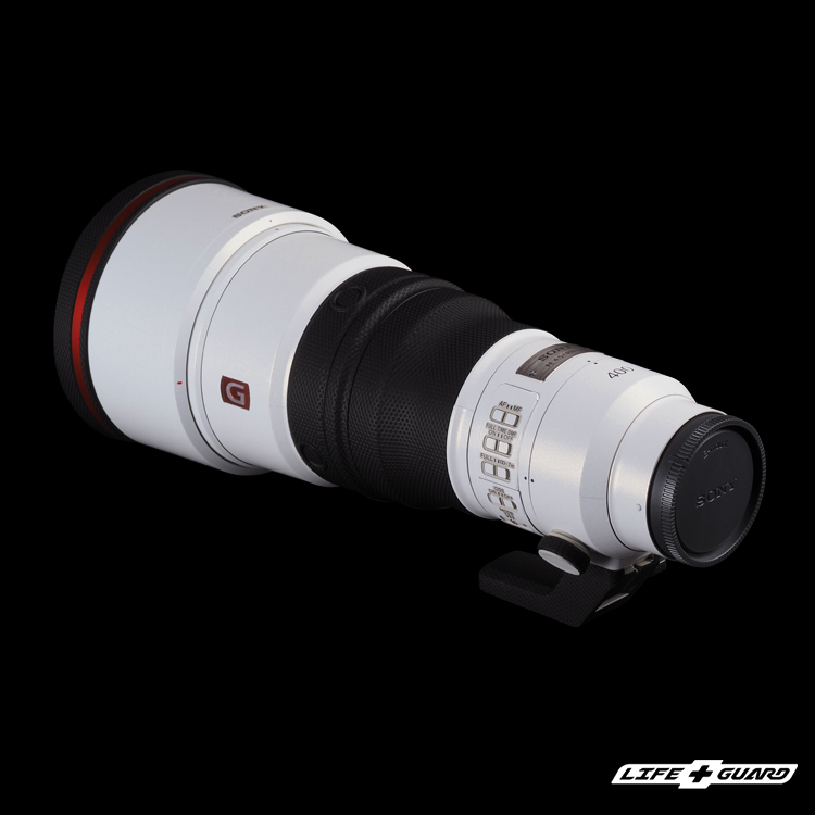 SONY FE 400mm F4.5 GM OSS 鏡頭貼膜