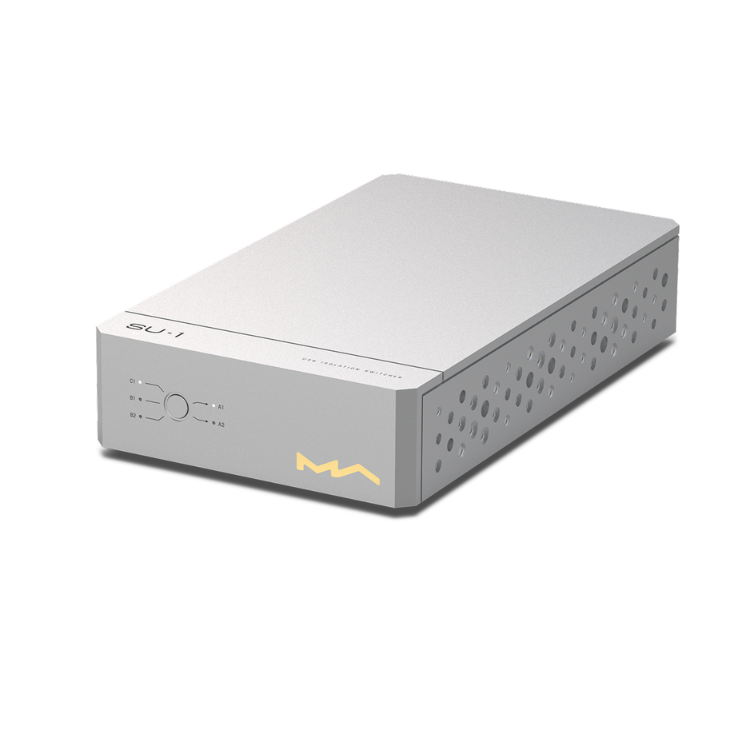 Matrix Audio SU-1 音響級 USB 隔離選擇器
