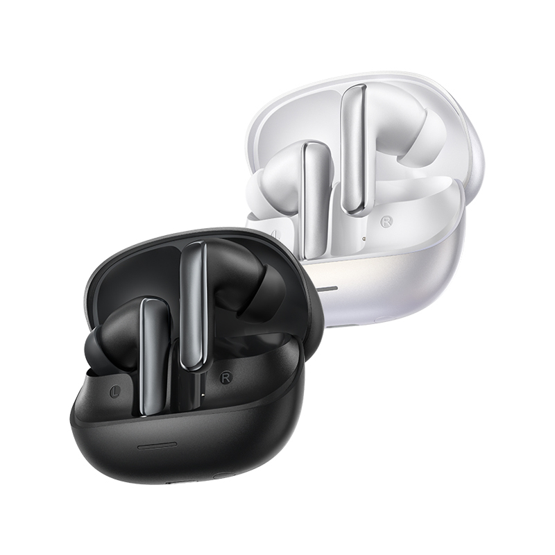 QCY MeloBuds N65（HT21）主動降噪真無線藍牙耳機