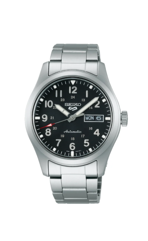 Seiko SRPG27K1