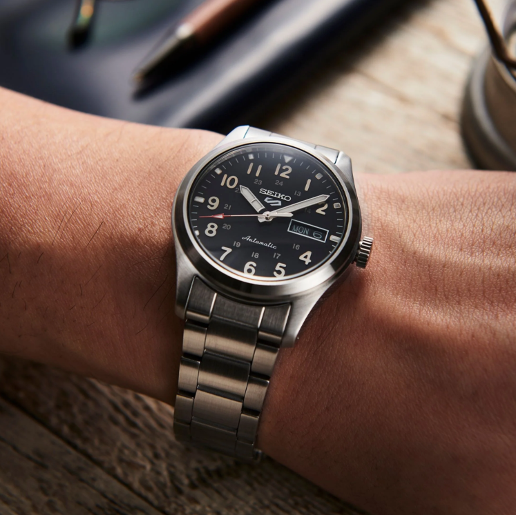 Seiko SRPG27K1