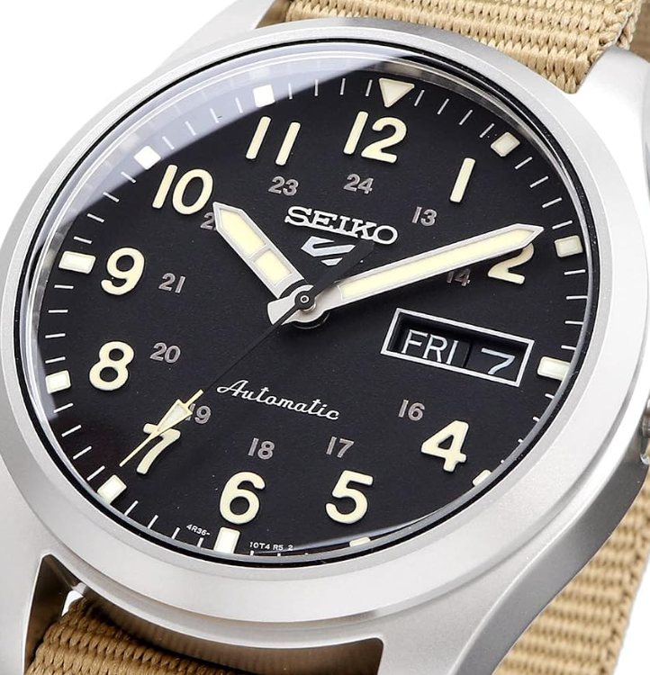 Seiko SRPG35K1