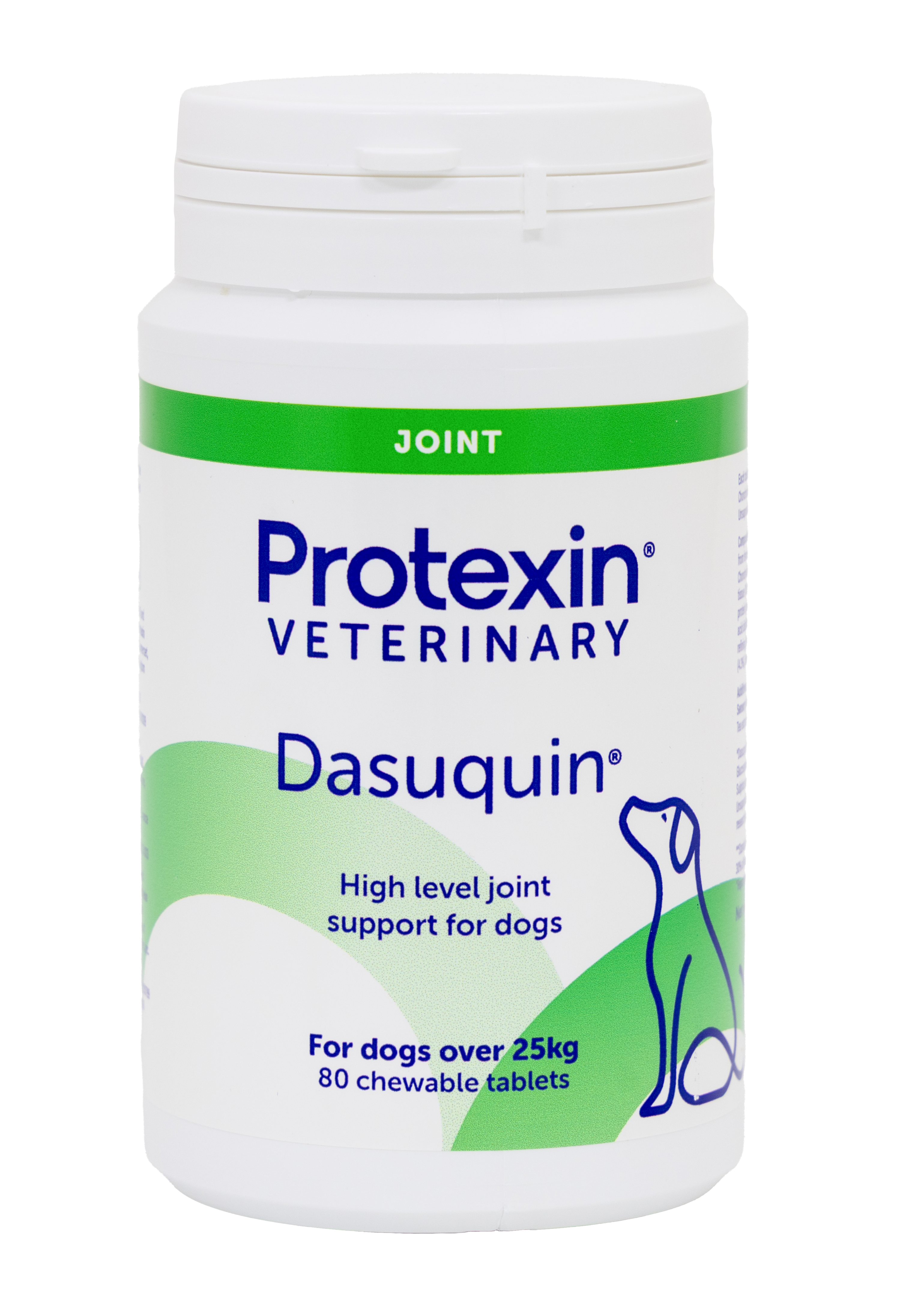 Protexin - Dasuquin 進階關節保健補充品 (兩個型號適用不同體型犬隻)