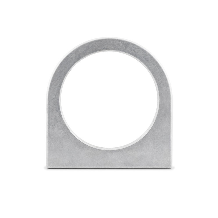 RING_Backflow Incense Holder