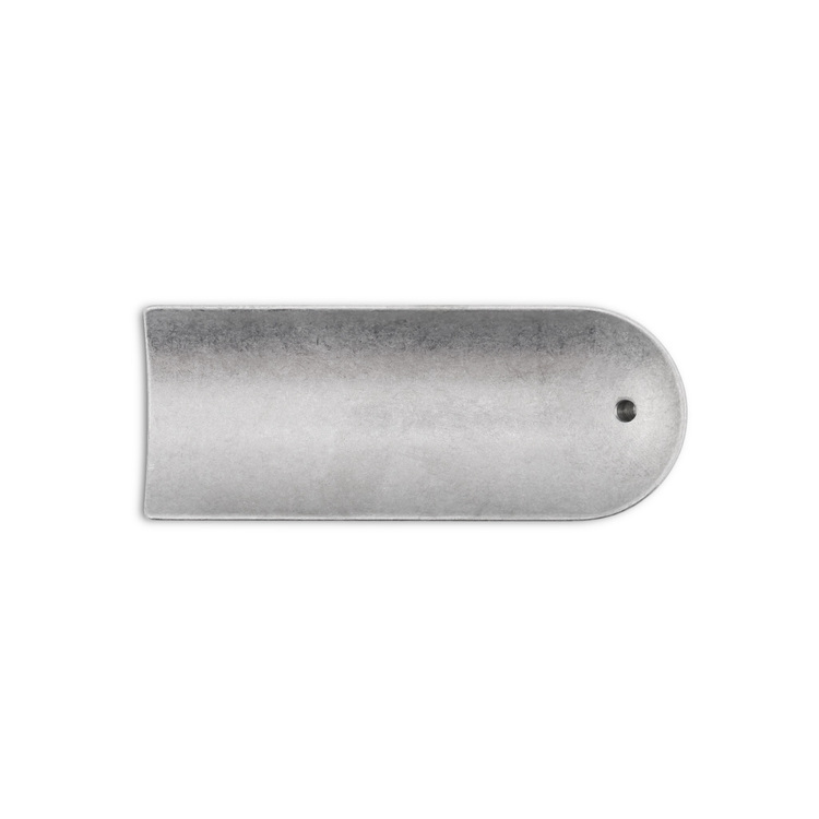 Curve_Incense Holder