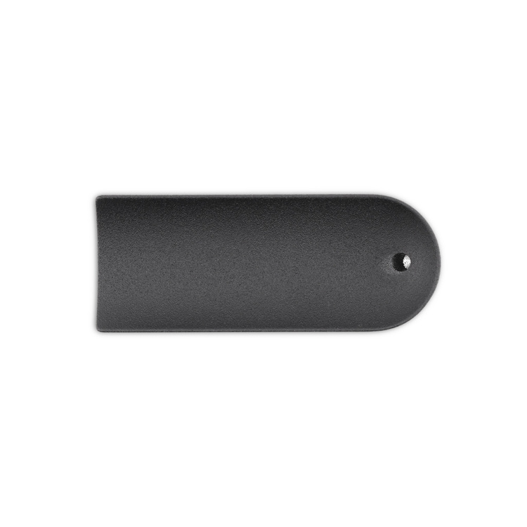 Curve_Incense Holder
