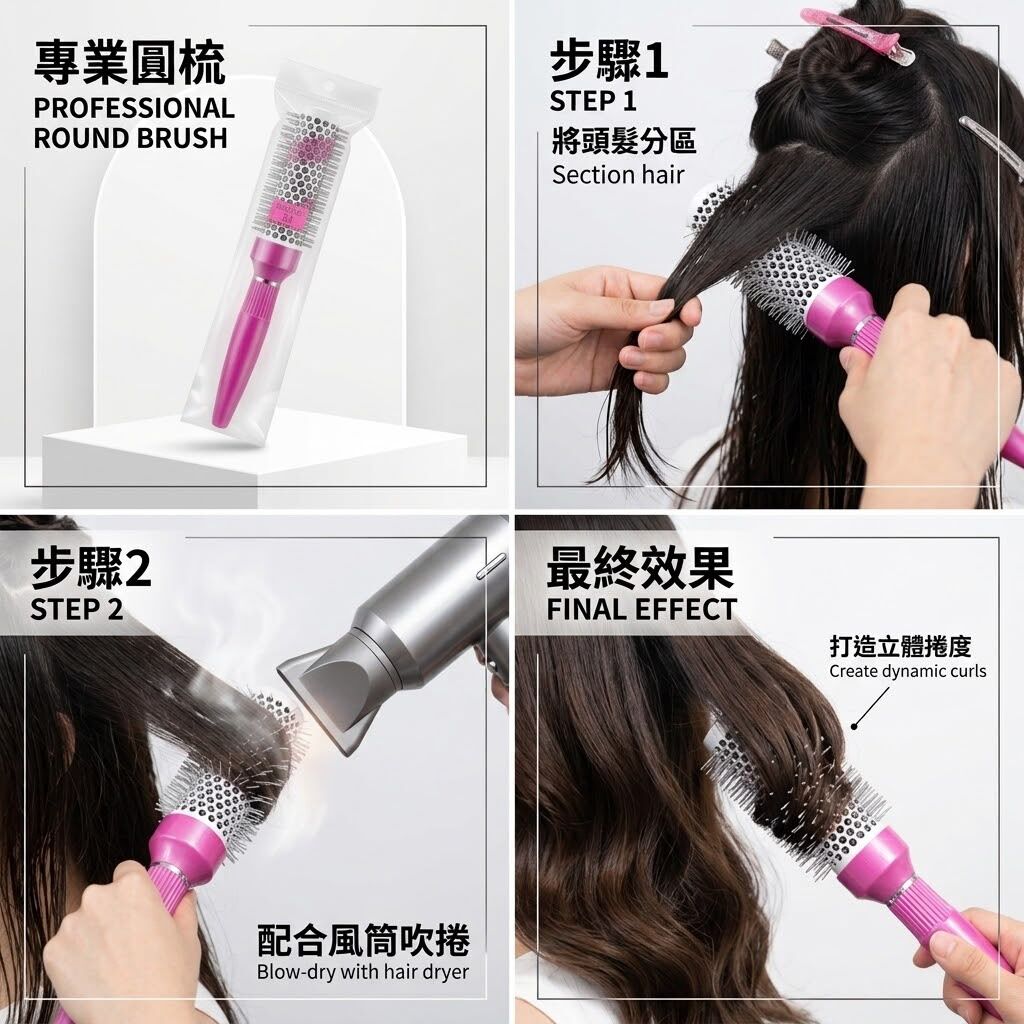 陶瓷轆
