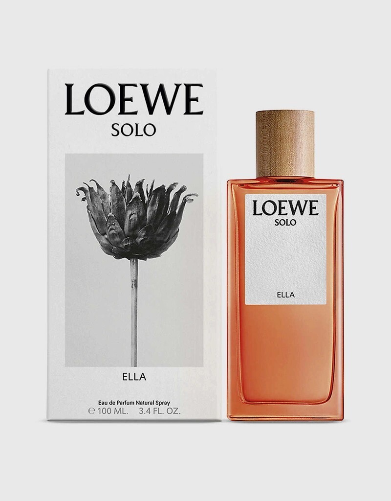 Loewe 獨奏宣言女性淡香精