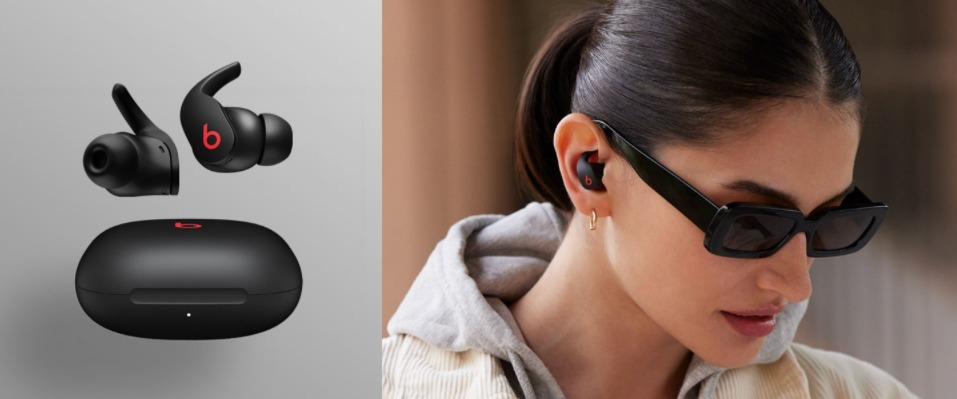 原價 $1358 Beats Fit Pro 真無線降噪耳機/行貨 限量優惠 $488  (H2610 KA865)