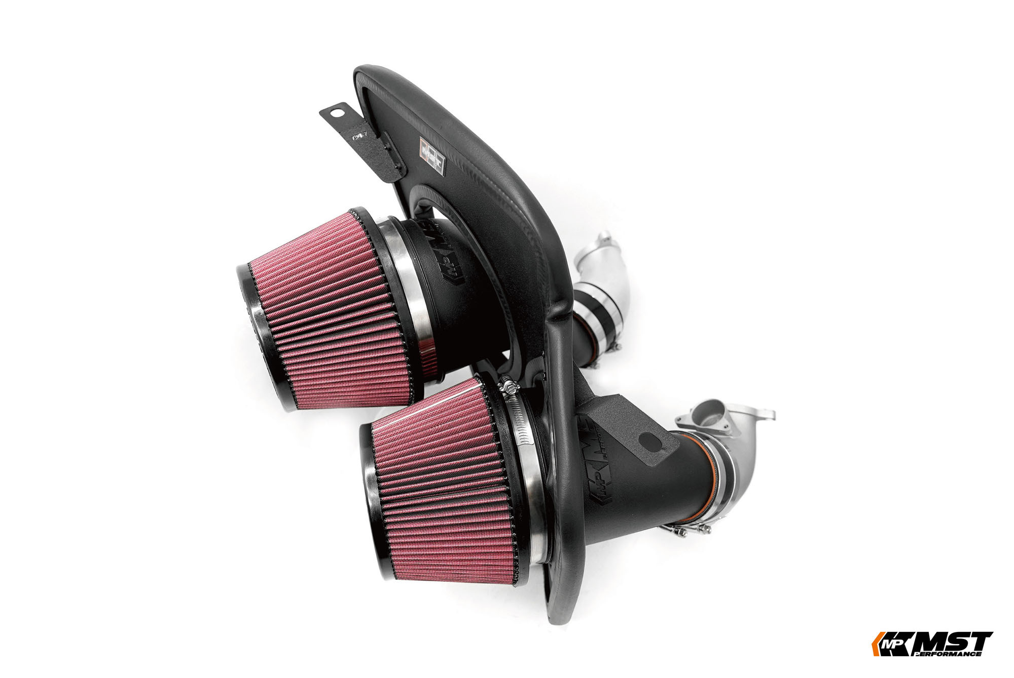 MST F97 X3M F98 X4M S58 3.0 Intake + Turbo Inlet (BW-X3M01)
