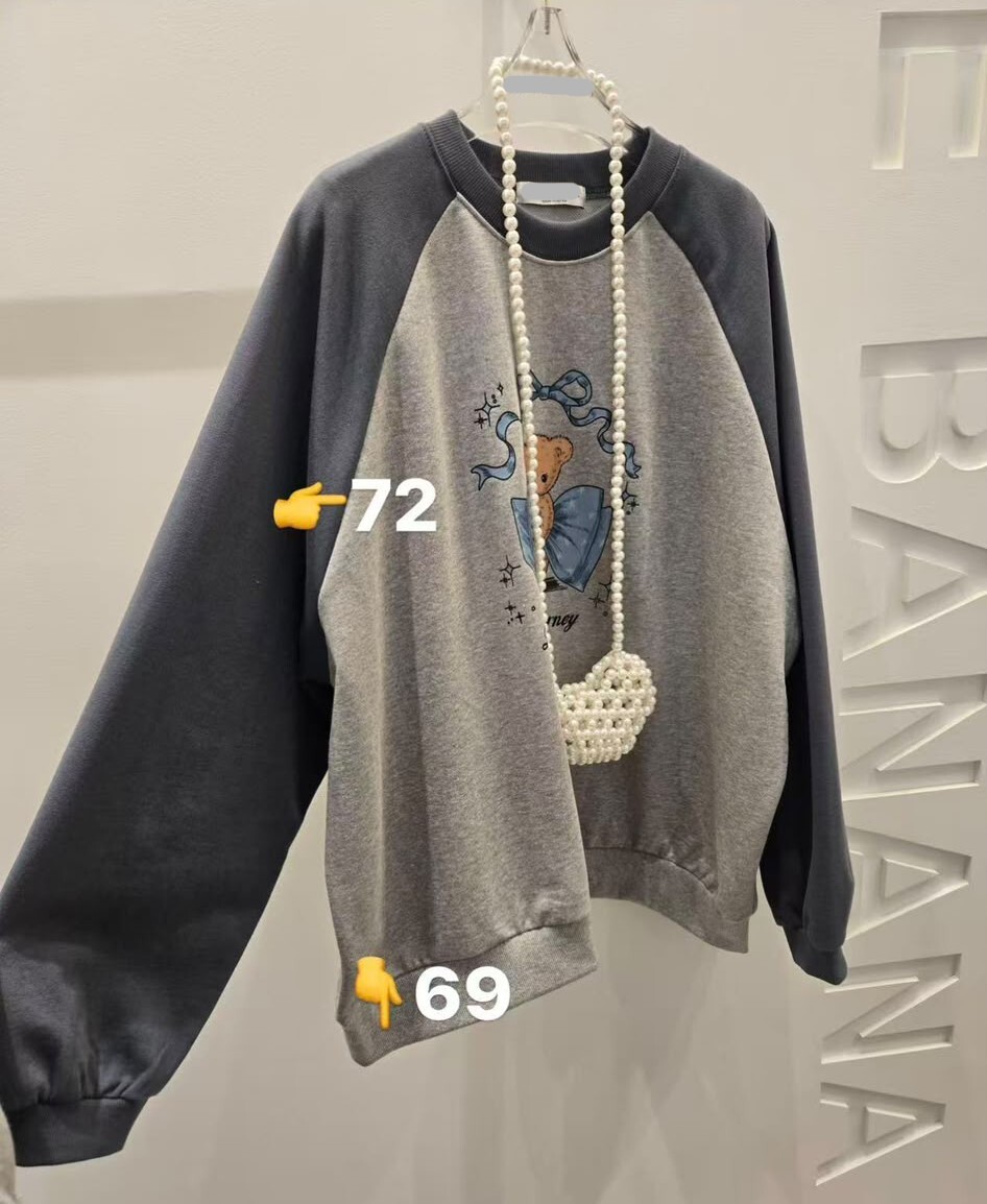BL03 胸56 長27 $479
