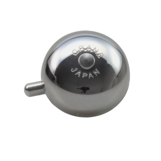 Crane Bell Mini Karen 車鈴 ( Steel Band Mount )