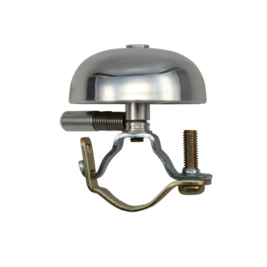 Crane Bell Mini Karen 車鈴 ( Steel Band Mount )