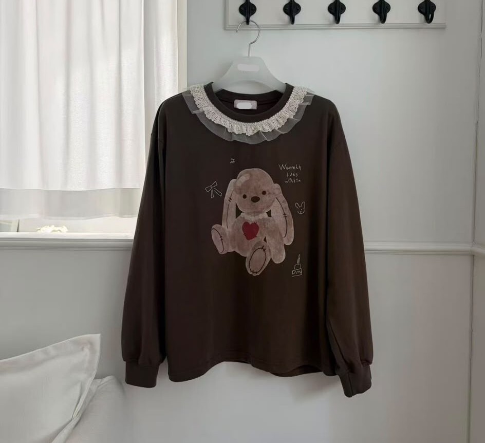BE47 胸44 長25 $489