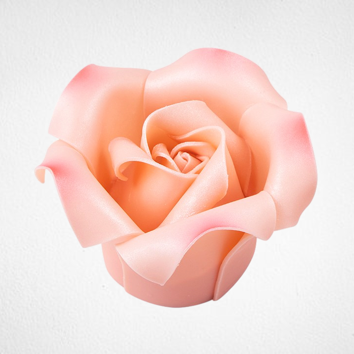 Mini Pink Rose Cake PTW018M