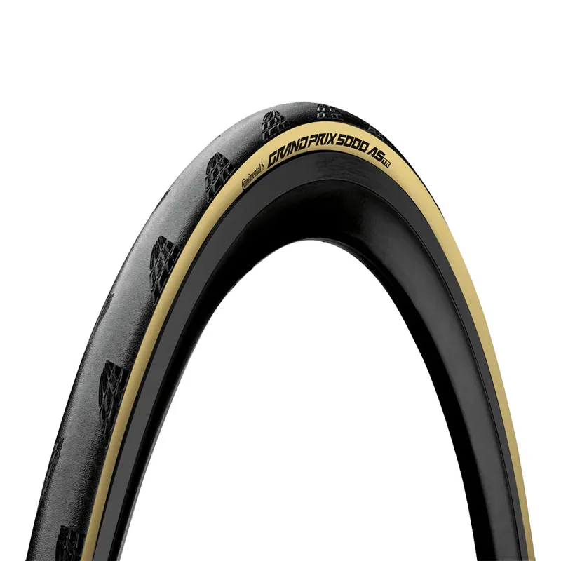 Continental Grand Prix GP5000 AllSeason TR 公路胎 Tubeless