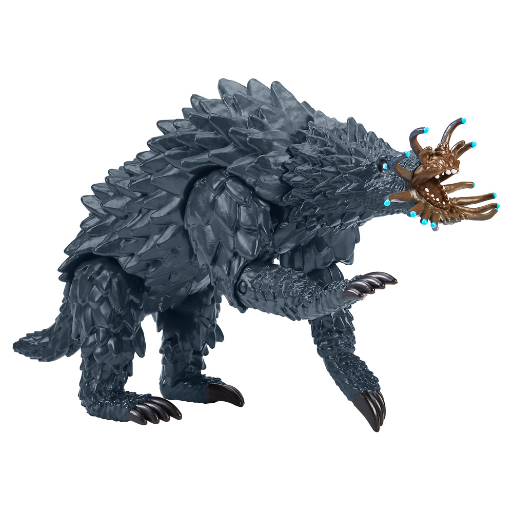 MonsterVerse怪獸宇宙-5吋冰凍獸 Frost Vark