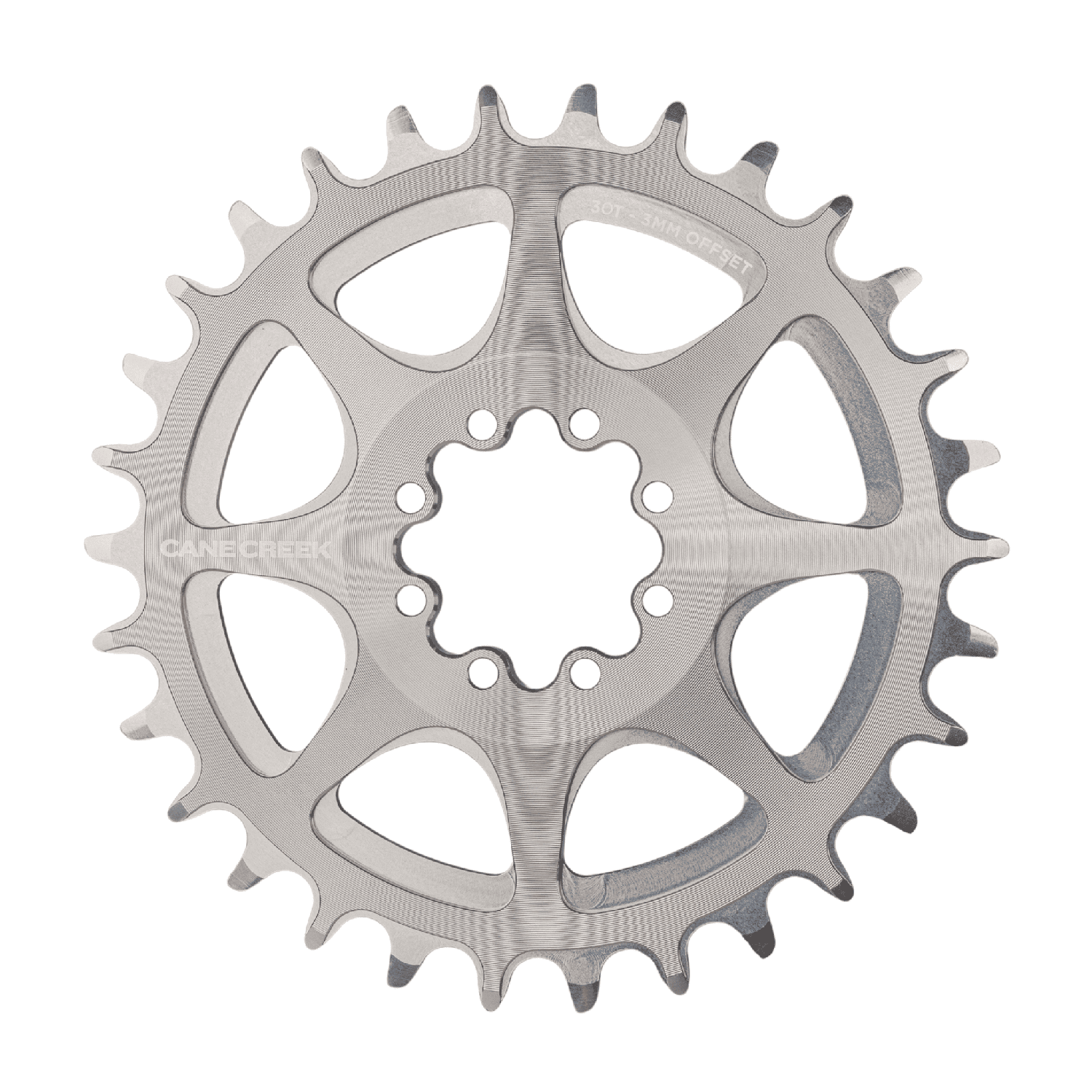 Cane Creek eeWings Direct Mount Chainring