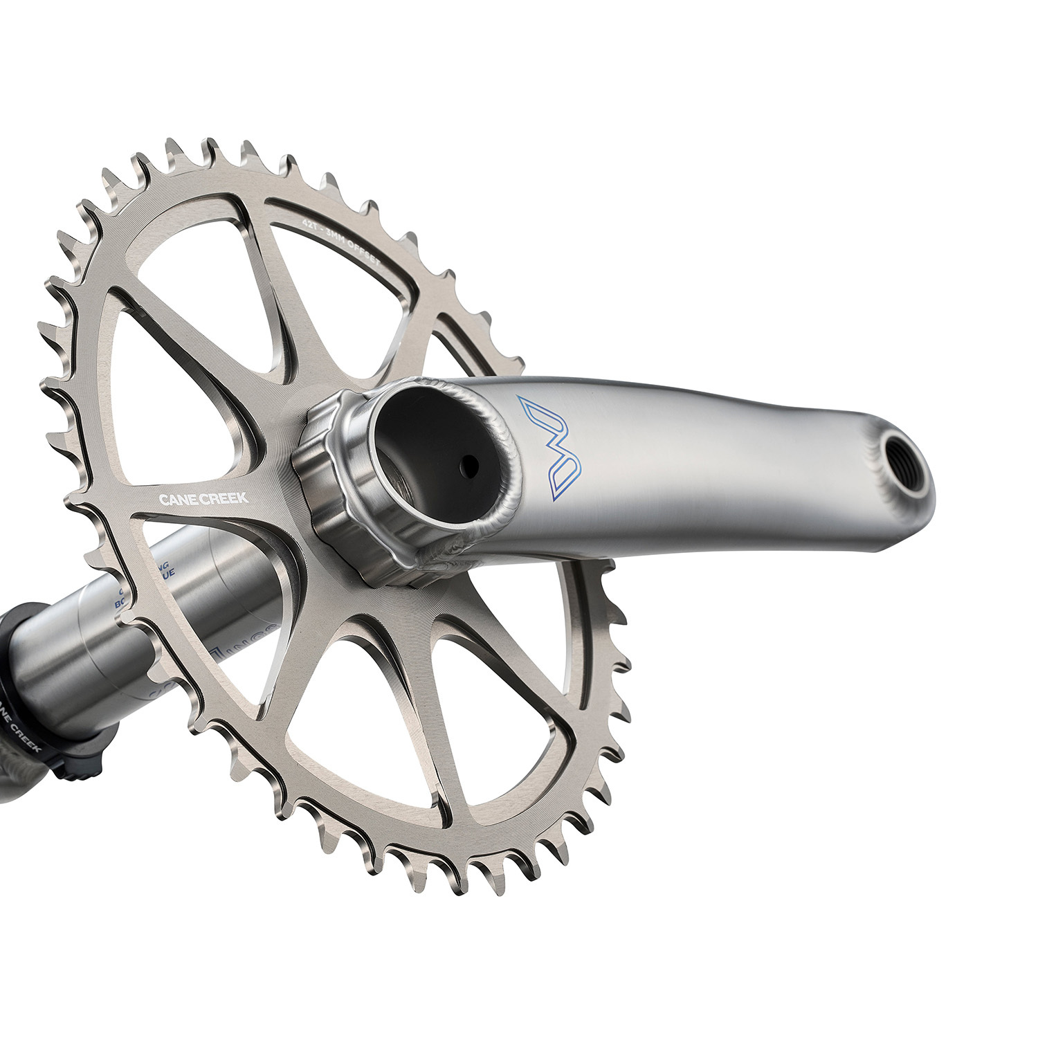 Cane Creek eeWings Direct Mount Chainring