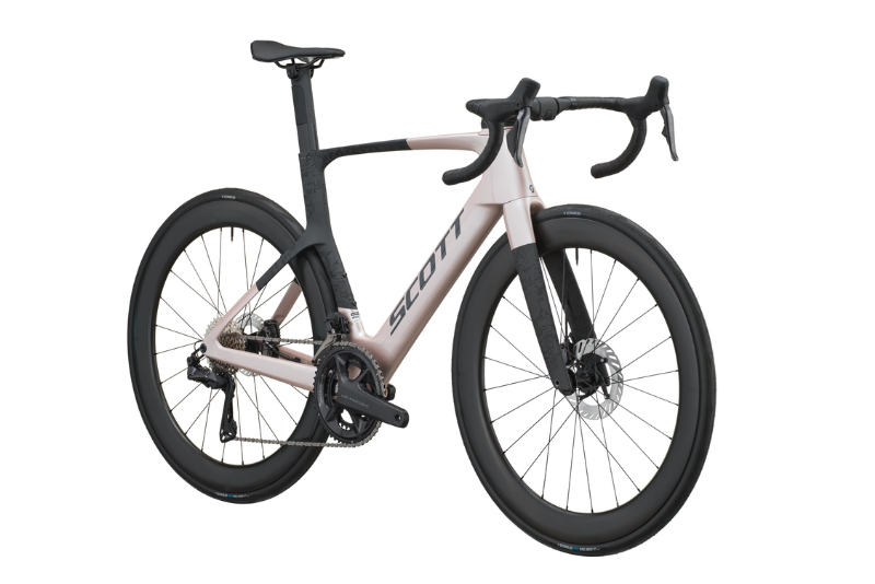 【SCOTT】FOIL RC 10 成車 / 香檳金 MY27
