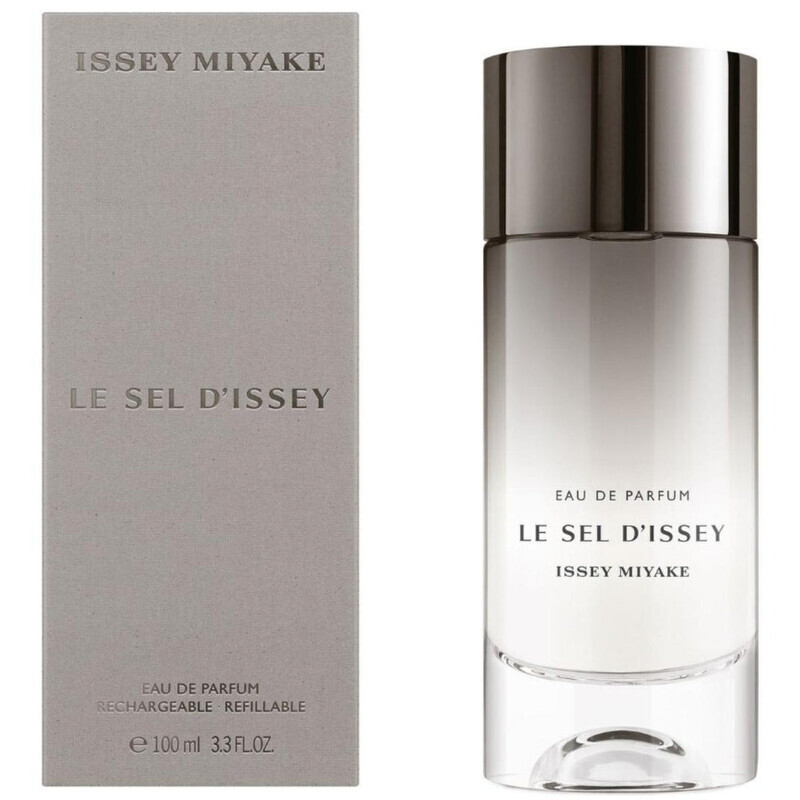 Issey Miyake Le Sel D'Issey Men EDP 100ml (Barcode: 3423222119485)