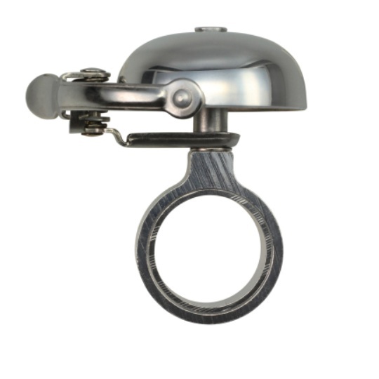 Crane Bell Suzu Mini 車鈴 (Headset Spacer Mount)