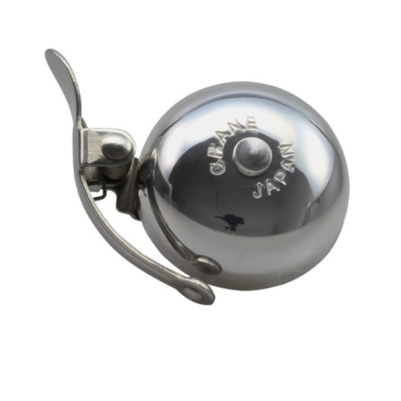 Crane Bell Suzu Mini 車鈴 (Headset Spacer Mount)