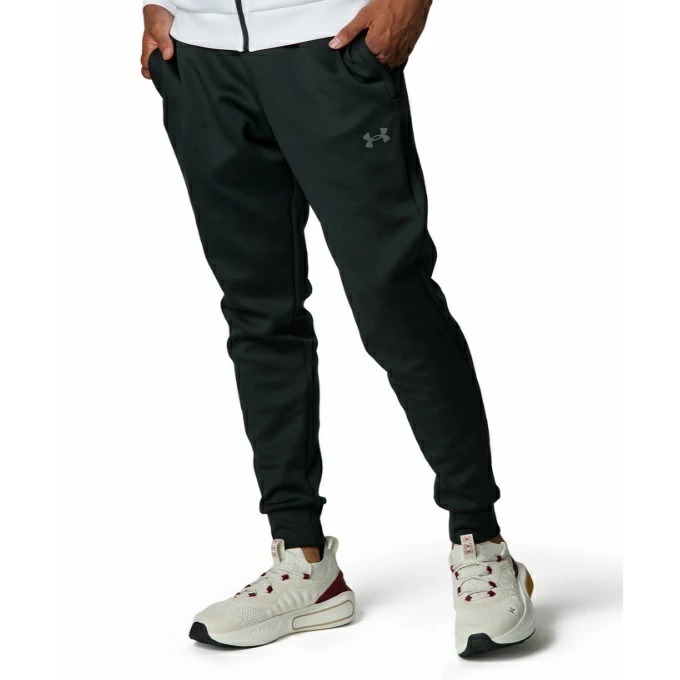 Men's Under Armour Knit Jogger Pants