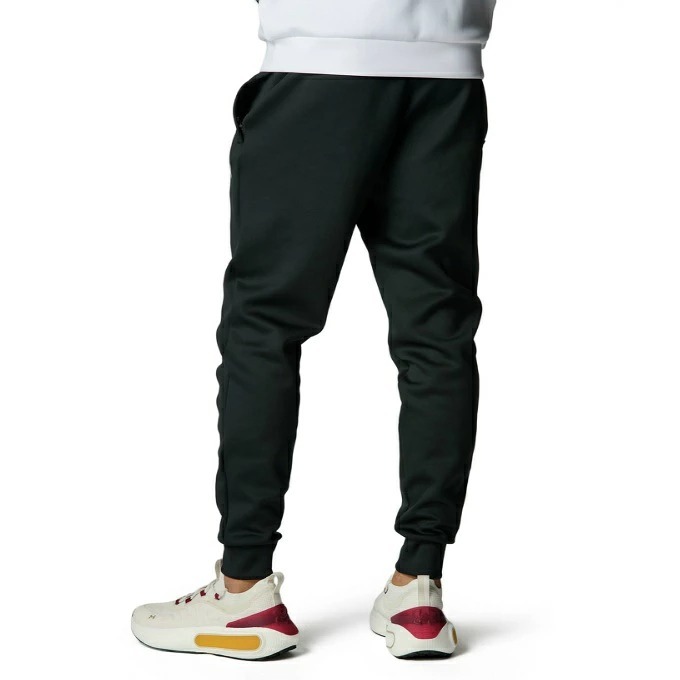 Men's Under Armour Knit Jogger Pants