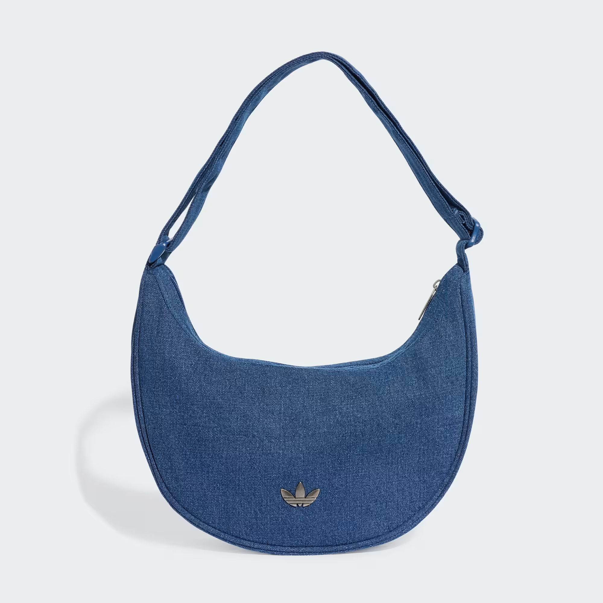 【預購】ADIDAS N101407 半月包 (藍色)