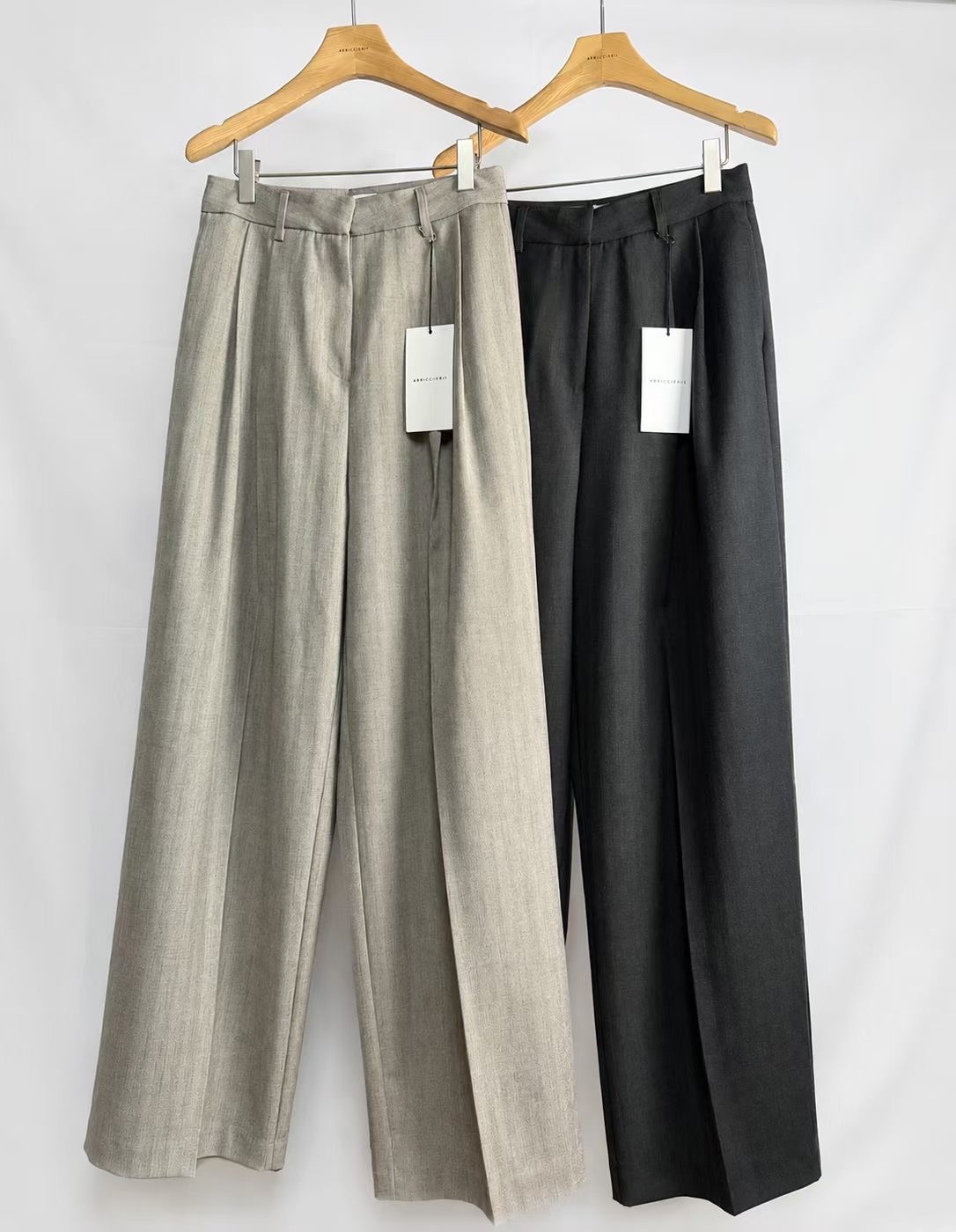 WW26102 two-tuck Autumn SL