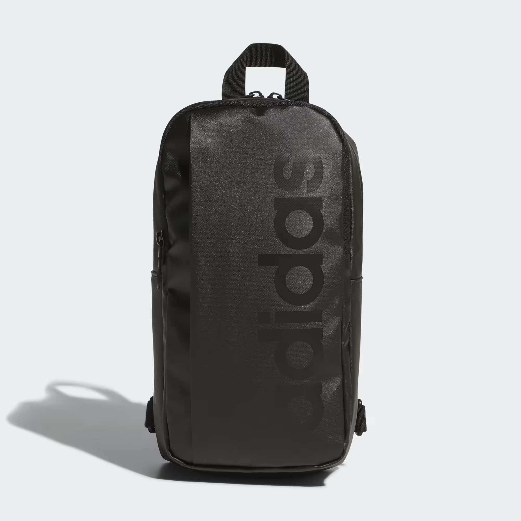 【預購】ADIDAS N101412 側背單肩包 (黑色)