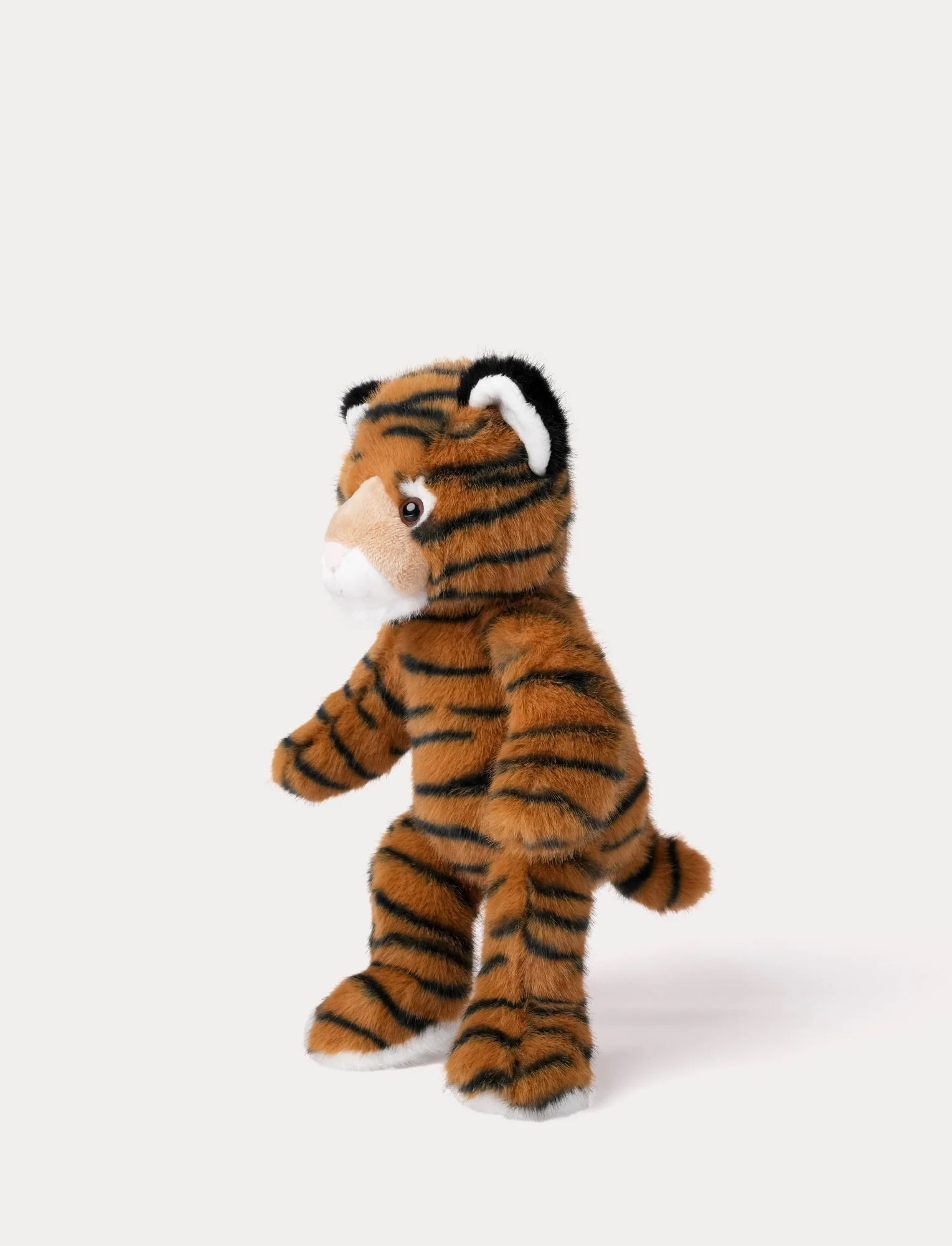 Teddykompaniet  Wild老虎