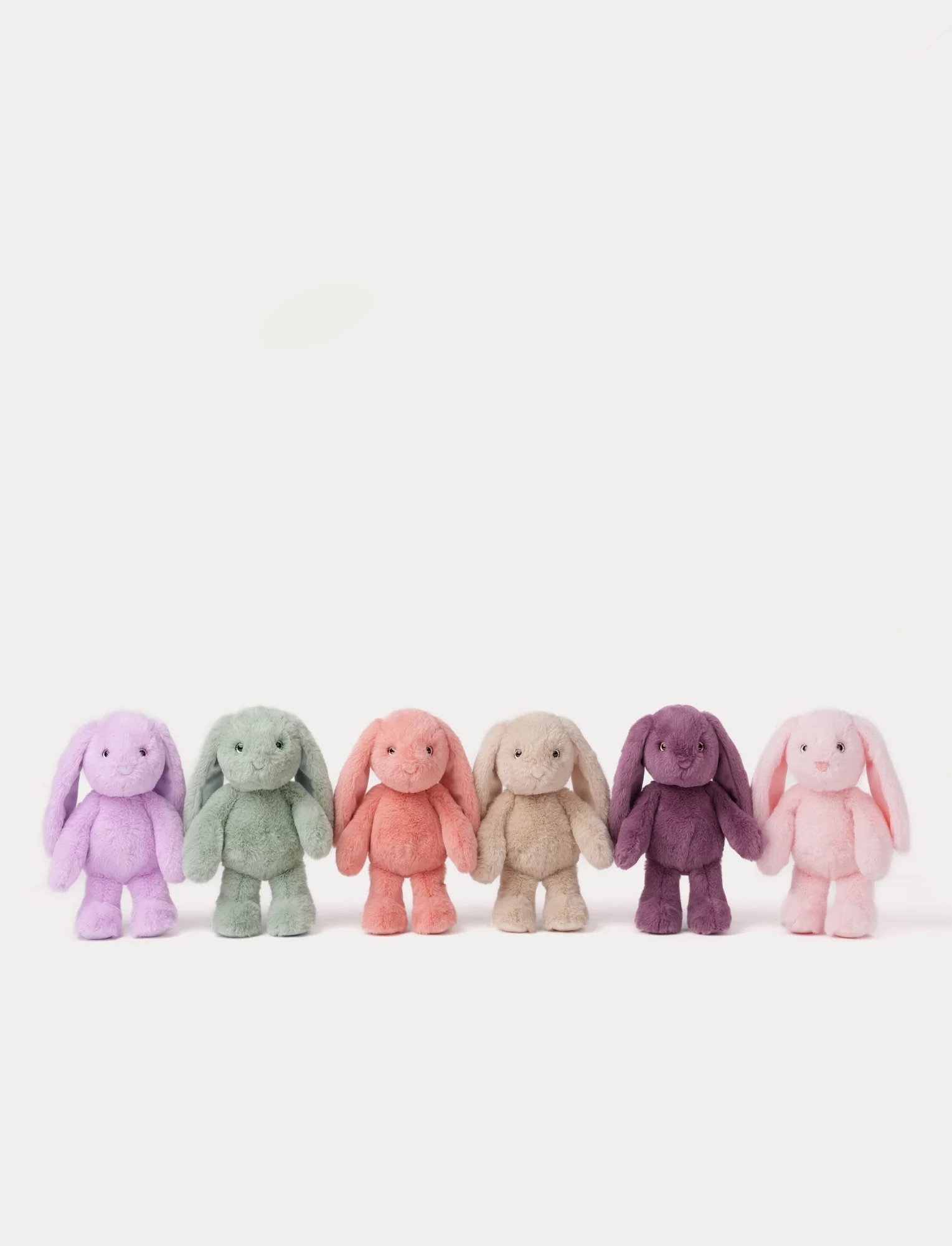 Teddykompaniet  花花兔系列