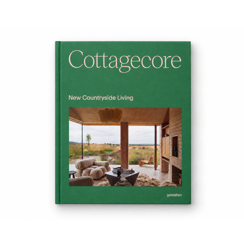 Cottagecore: New Countryside Living