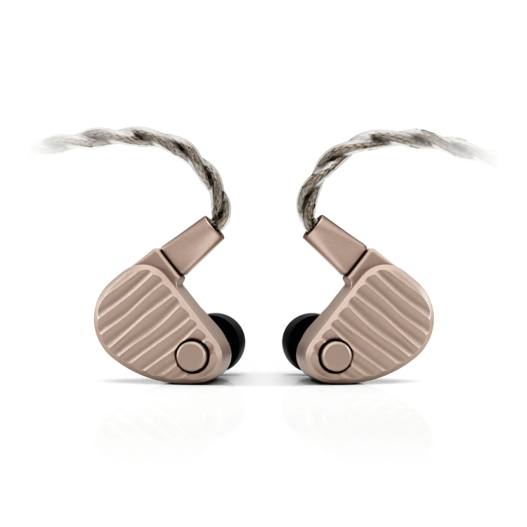 64 Audio Ocean 旗艦級入耳式耳機