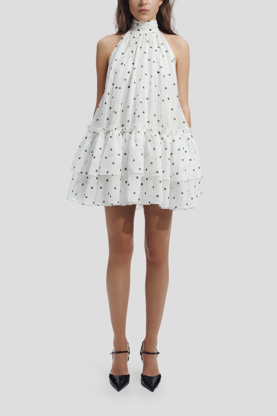 Aje｜Amily Mini Dress