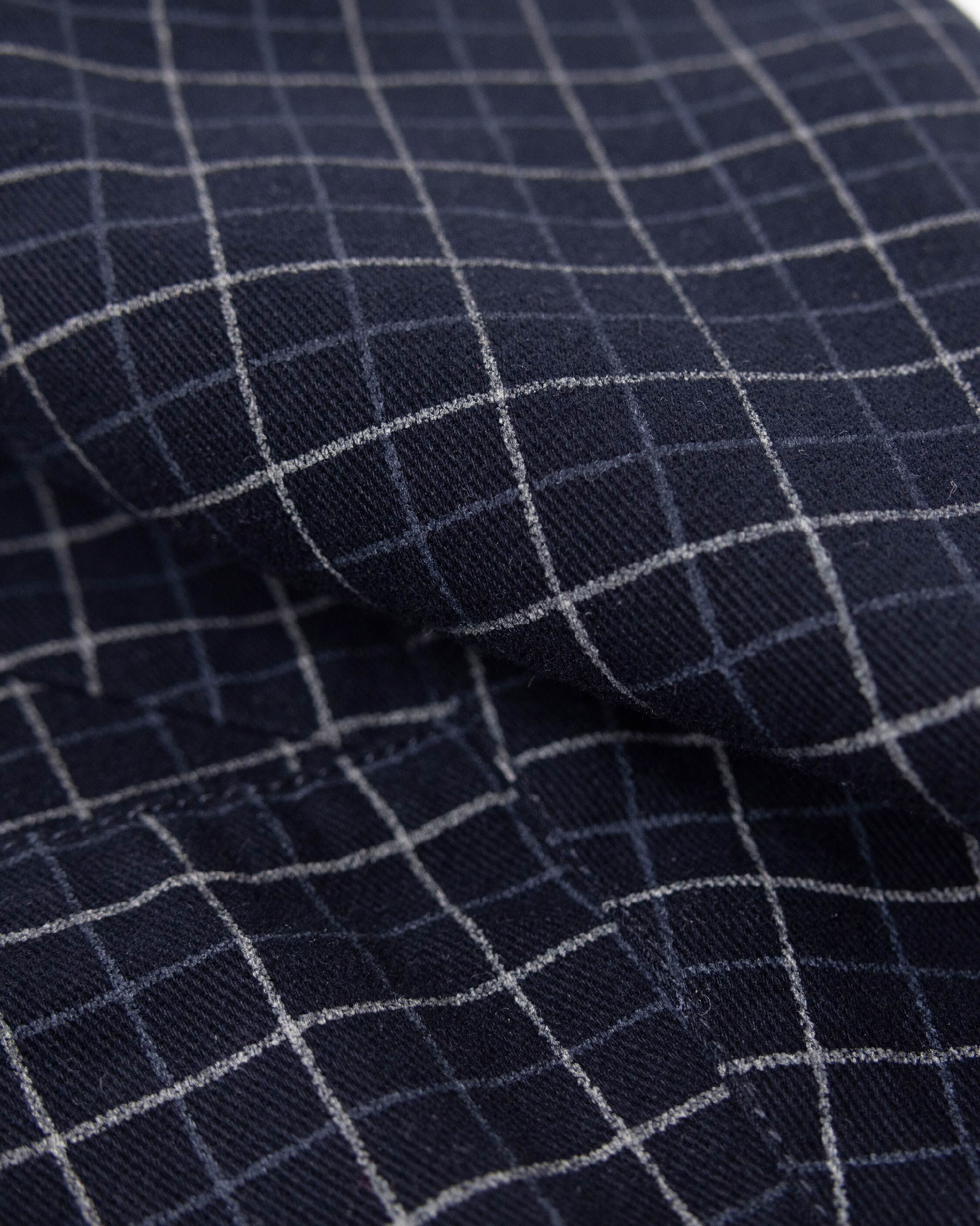 率性格紋休閒長褲/燈籠褲 (H65189)