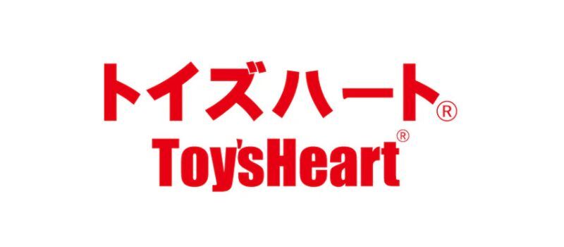 Toysheart 對子哈特