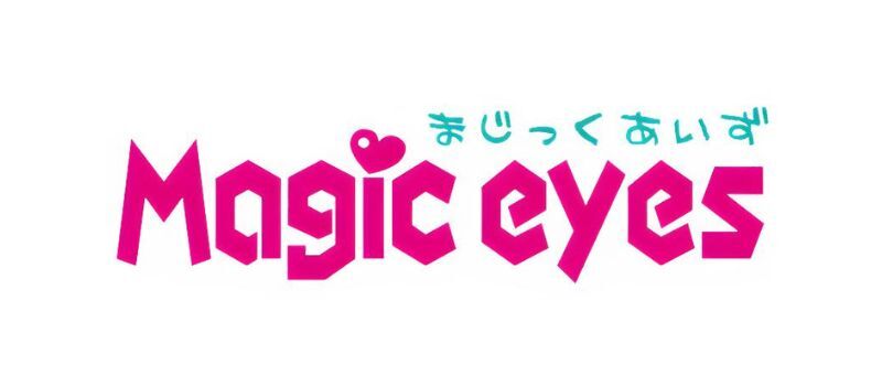 Magic Eyes