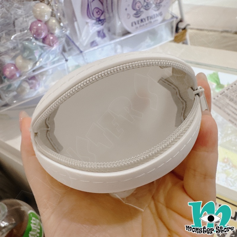 醫神散銀包掛飾