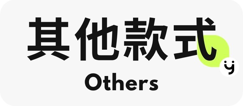 其他款式